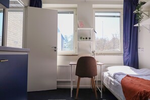 Studio Standard | Wi-Fi gratuit