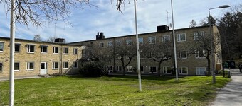 Allihoop - Ängby Aces