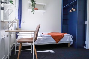 Standard Studio | Free WiFi