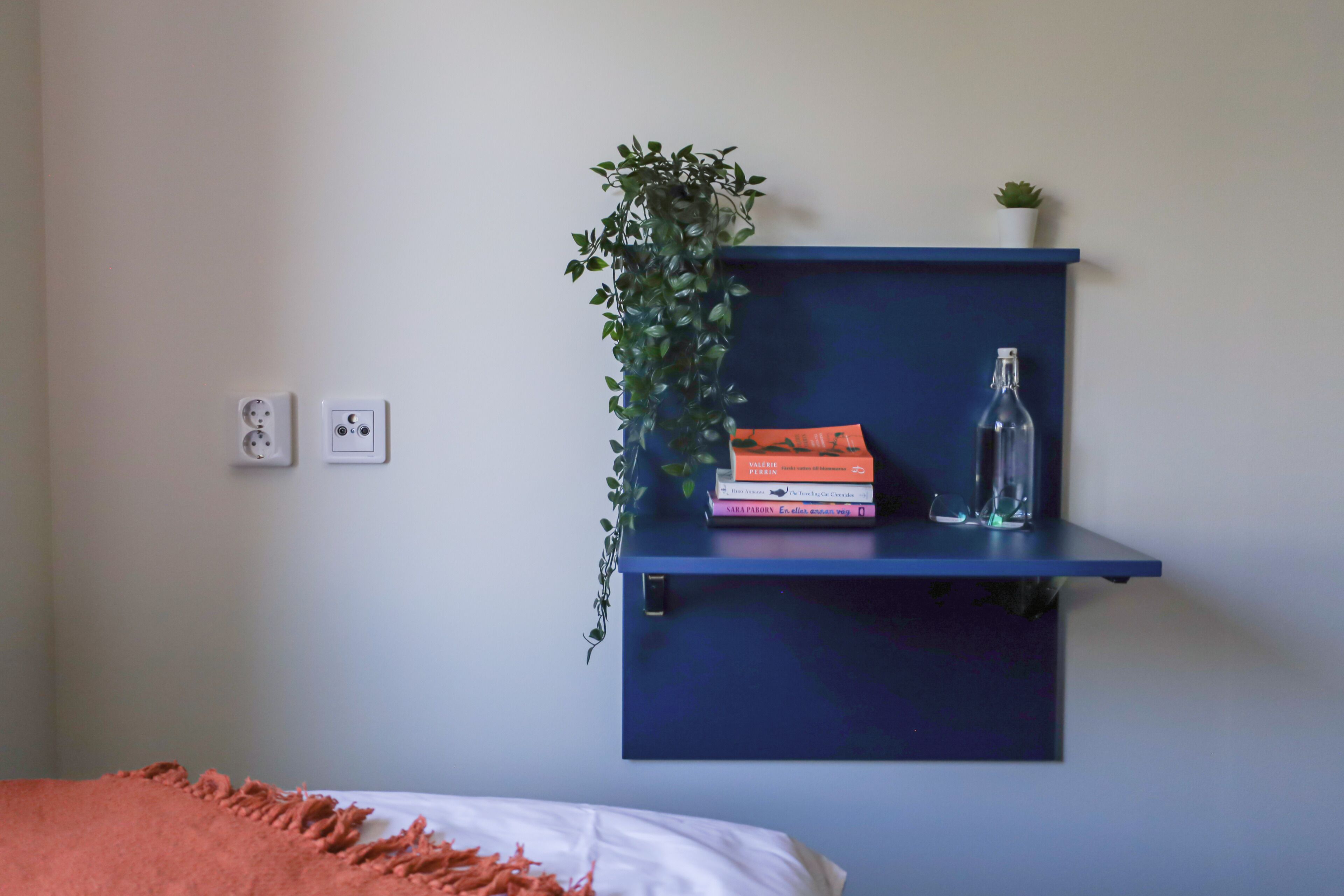 Studio Standard | Wi-Fi gratuit