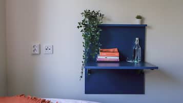 Standard Studio | Free WiFi