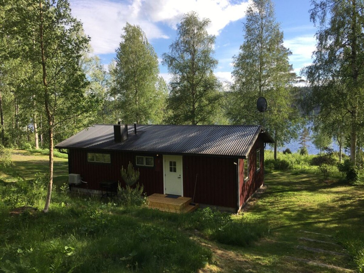 Värdens profilbild