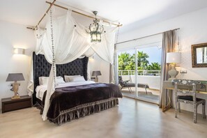 6 bedrooms, iron/ironing board, free WiFi