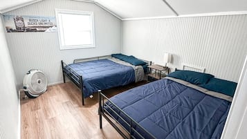 3 Schlafzimmer, kostenloses WLAN, Bettwäsche