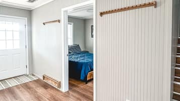 3 Schlafzimmer, kostenloses WLAN, Bettwäsche