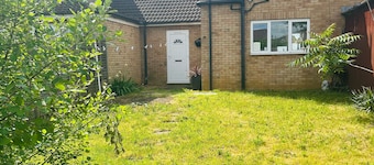 Sleeps 5, tranquil retreat sleeps