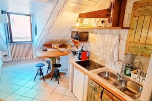 Eget kök