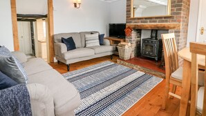 Oppholdsområde