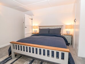 2 chambres, décoration personnalisée, ameublement personnalisé