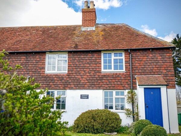 3 Seaview Cottages - Normans Bay