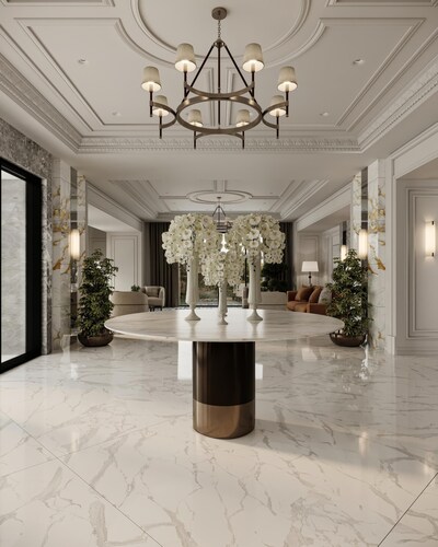 Shirvan Grand Hotel Shamakhi