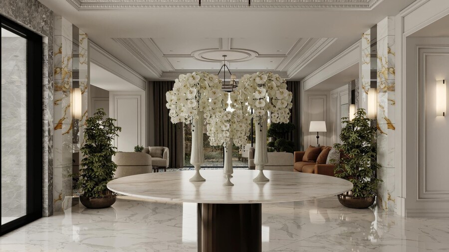 Shirvan Grand Hotel Shamakhi