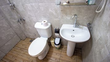 Double Room, Balcony, Sea View