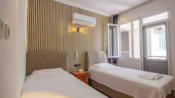 1 bedroom, free WiFi