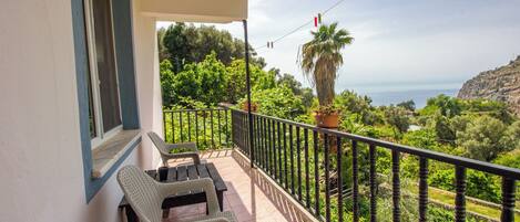 1 bedroom, free WiFi