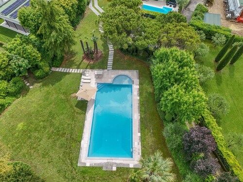 Villa Maria with private pool