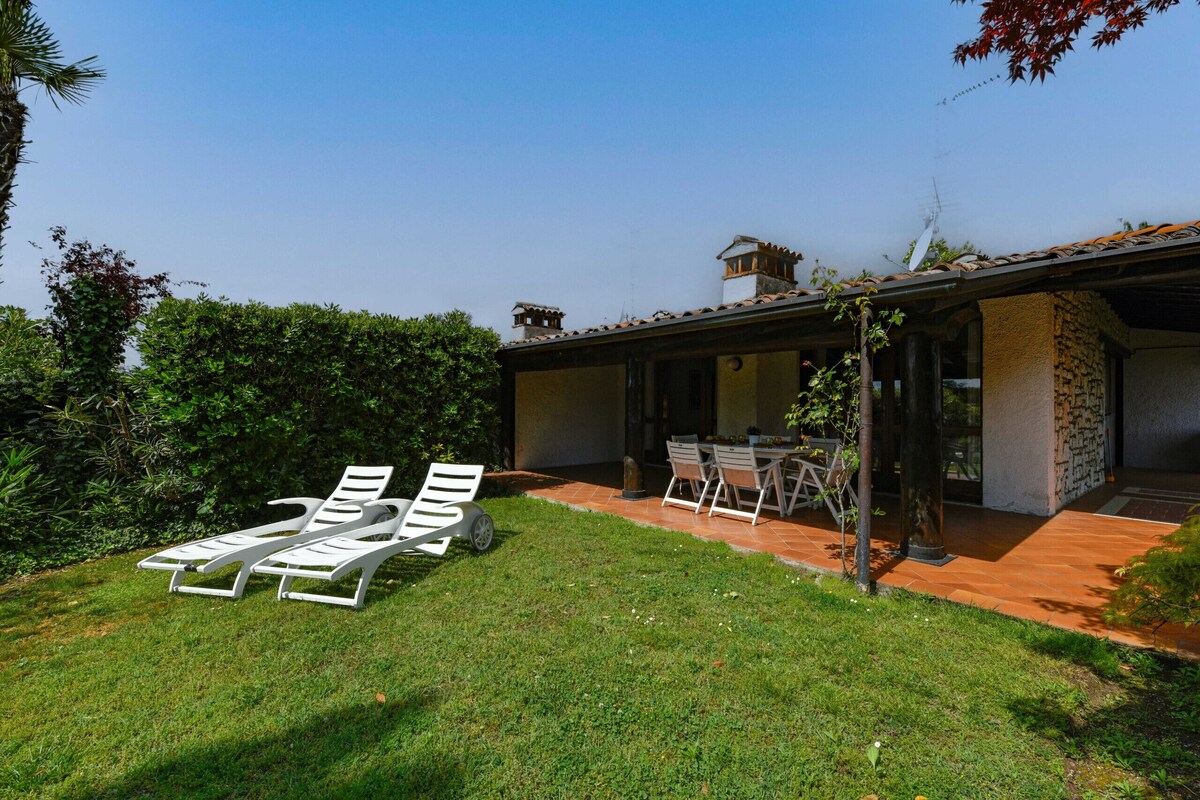 Bild für Gastgeberprofil