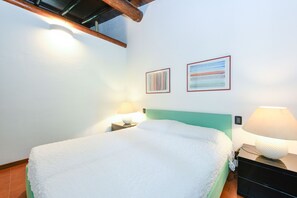 2 camere, Wi-Fi gratuito, lenzuola