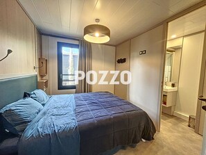 3 chambres, Wi-Fi gratuit