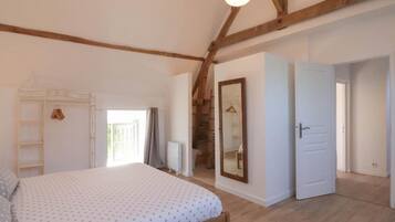 3 slaapkamers, gratis wifi