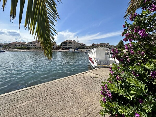 Marina