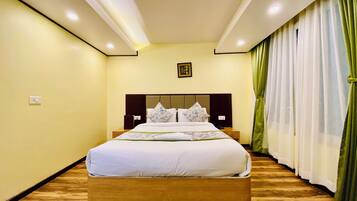 Superior Room | Free WiFi