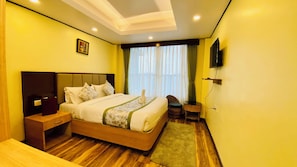 Superior Room | Free WiFi