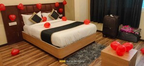 Deluxe-Zimmer | Kostenloses WLAN