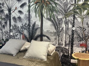 3 Schlafzimmer, Bügeleisen/Bügelbrett, WLAN, Bettwäsche