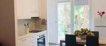 Vacation Home Lu Termete: 1 Bedroom Apartment with Balcony