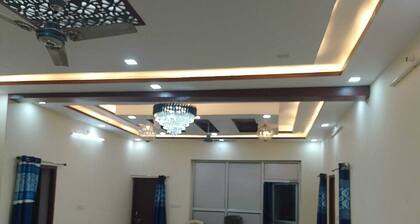Ashiyana Upvan Homestay