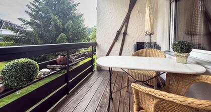 Ferienwohnung "Kapfblick"