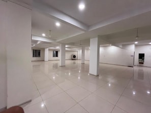 Dewan bankuet