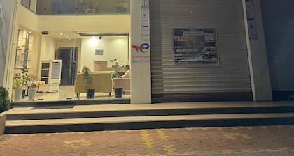 Hotel Tilak