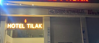 Hotel Tilak