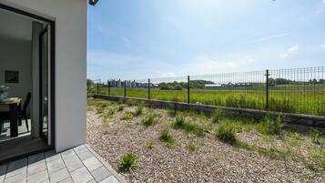 Apartment (6F) | Terrace/patio