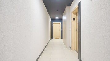 Escaleras