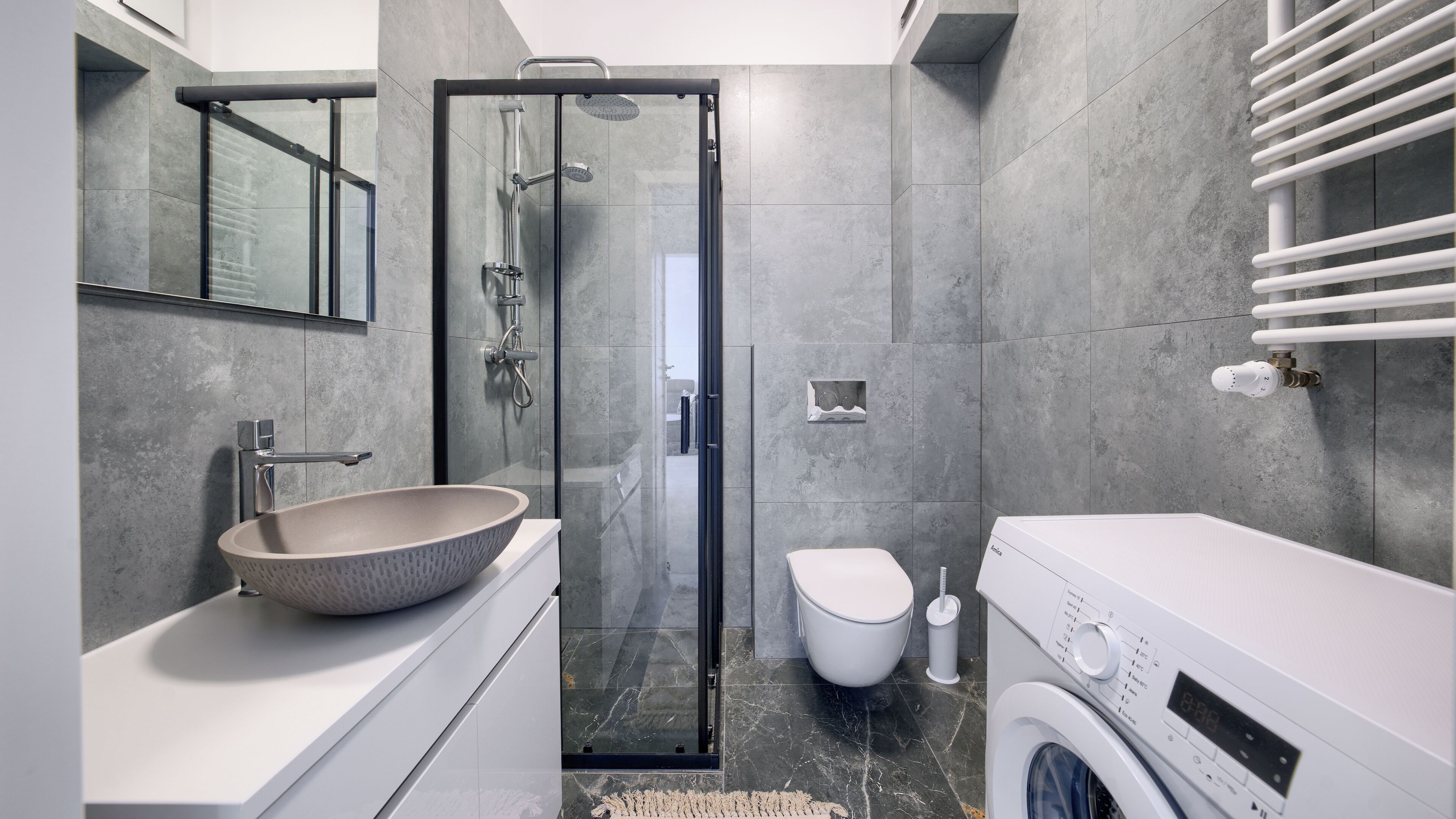 Apartment (1F) | Bathroom