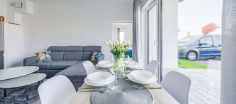 Apartamenty Sun & Snow Słoneczne Osiedle