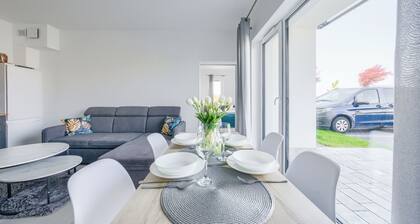 Apartamenty Sun & Snow Słoneczne Osiedle