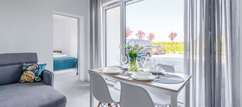 Apartamenty Sun & Snow Słoneczne Osiedle