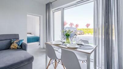 Apartamenty Sun & Snow Słoneczne Osiedle