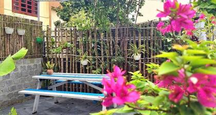 BLUE SEA HOUSE HOMESTAY - Sea style - 5 min from the beach