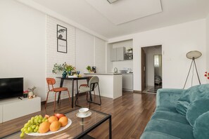 Fer et planche à repasser, Wi-Fi gratuit