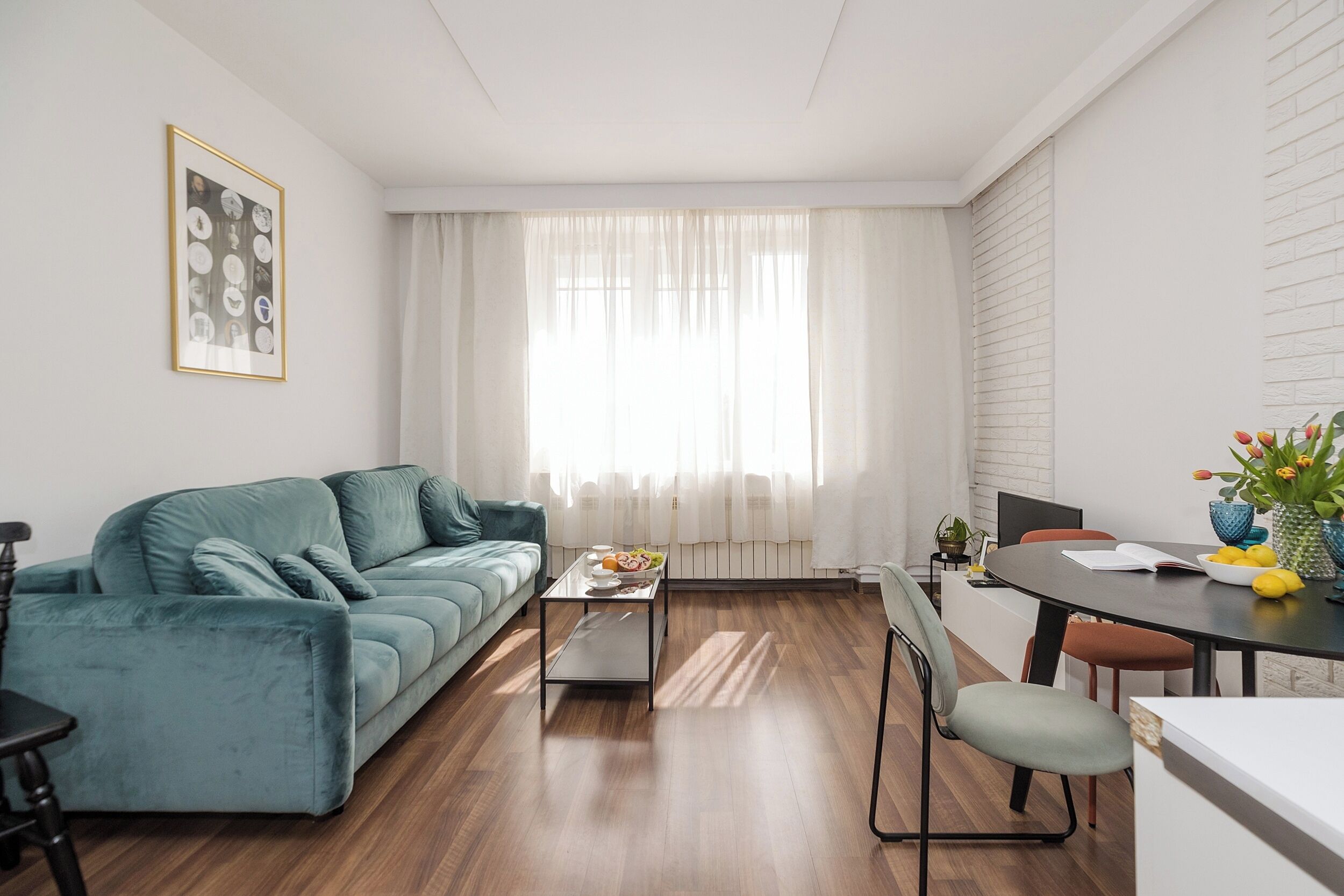 Silitysrauta/-lauta, ilmainen Wi-Fi