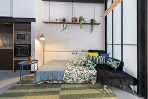 Ferros/tábuas de passar roupa, Wi-Fi de cortesia