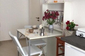 Dining - Lu Caleddhu (Specchia)