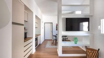 Casa | 1 quarto