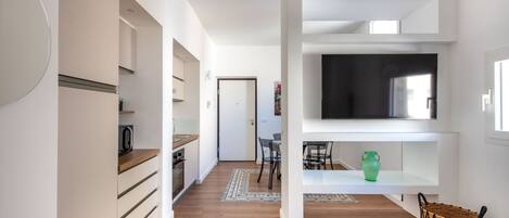 Apartment | 1 bedroom