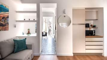 Casa | 1 quarto